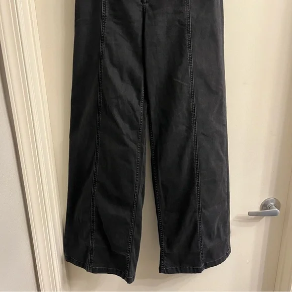 We The Free Libre Wide Leg Jeans 27 - Picture 7 of 12